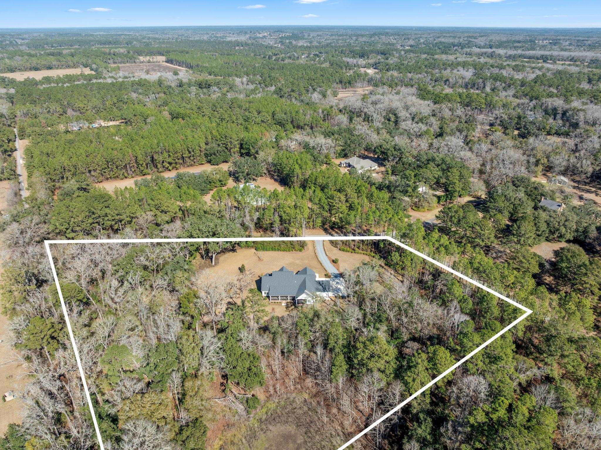9711 Faraway Farm Road Tallahassee, FL 32317 - Photo 45 of 67