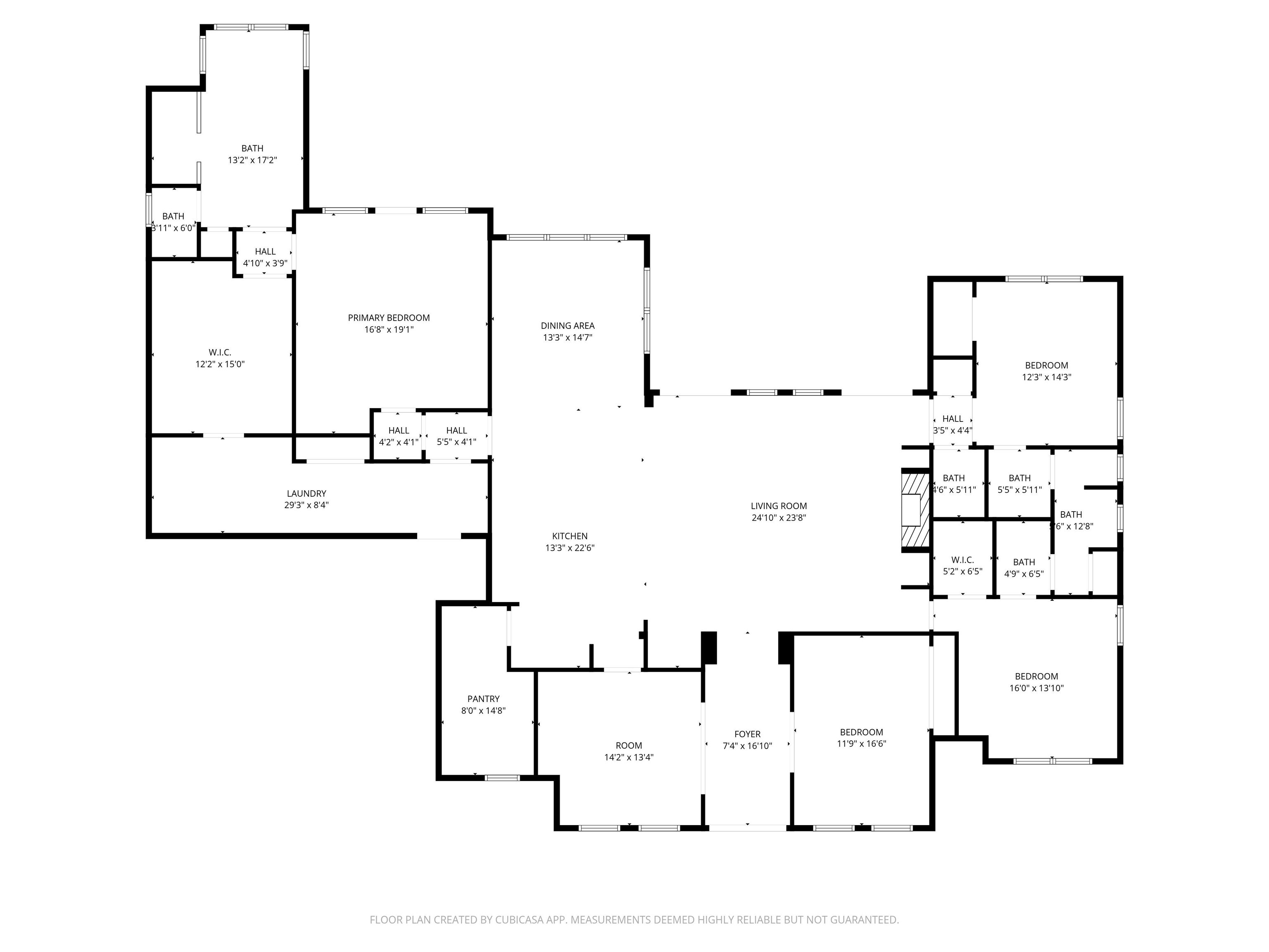 9711 Faraway Farm Road Tallahassee, FL 32317 - Photo 46 of 67