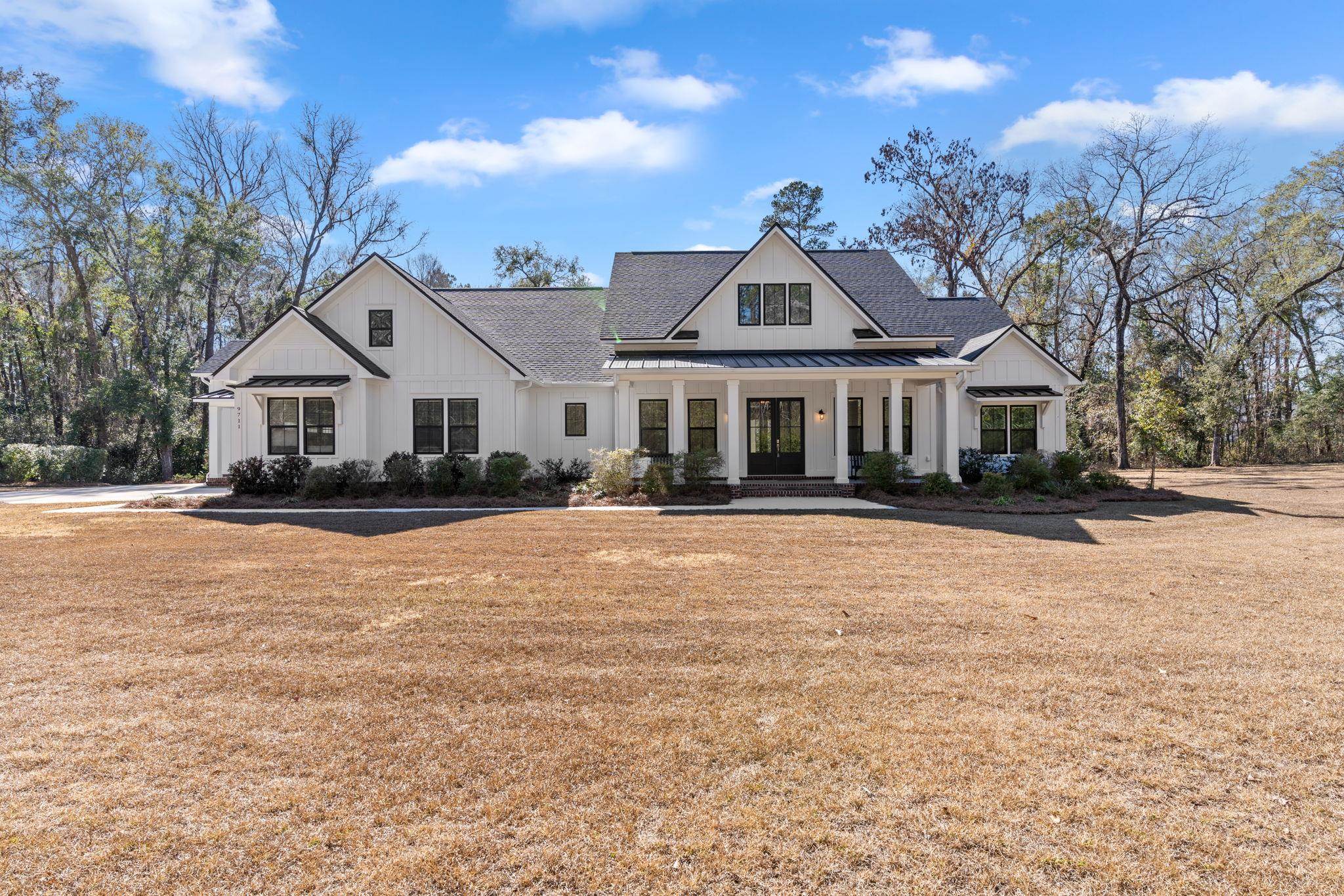 9711 Faraway Farm Road Tallahassee, FL 32317 - Photo 47 of 67
