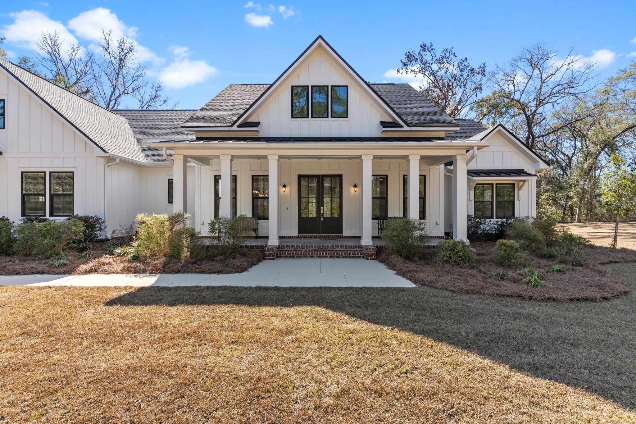 9711 Faraway Farm Road Tallahassee, FL 32317 - Photo 48 of 67