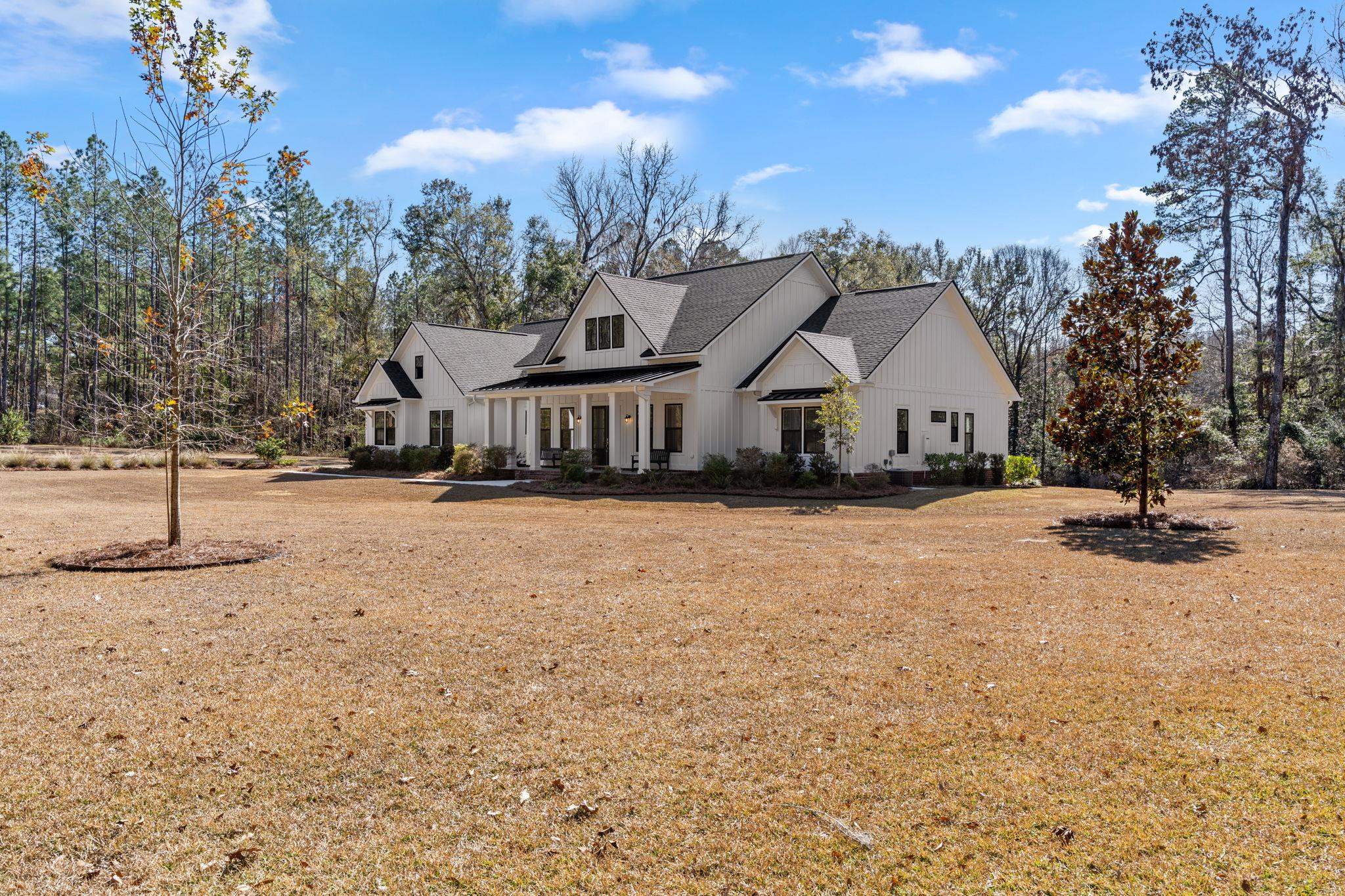 9711 Faraway Farm Road Tallahassee, FL 32317 - Photo 51 of 67