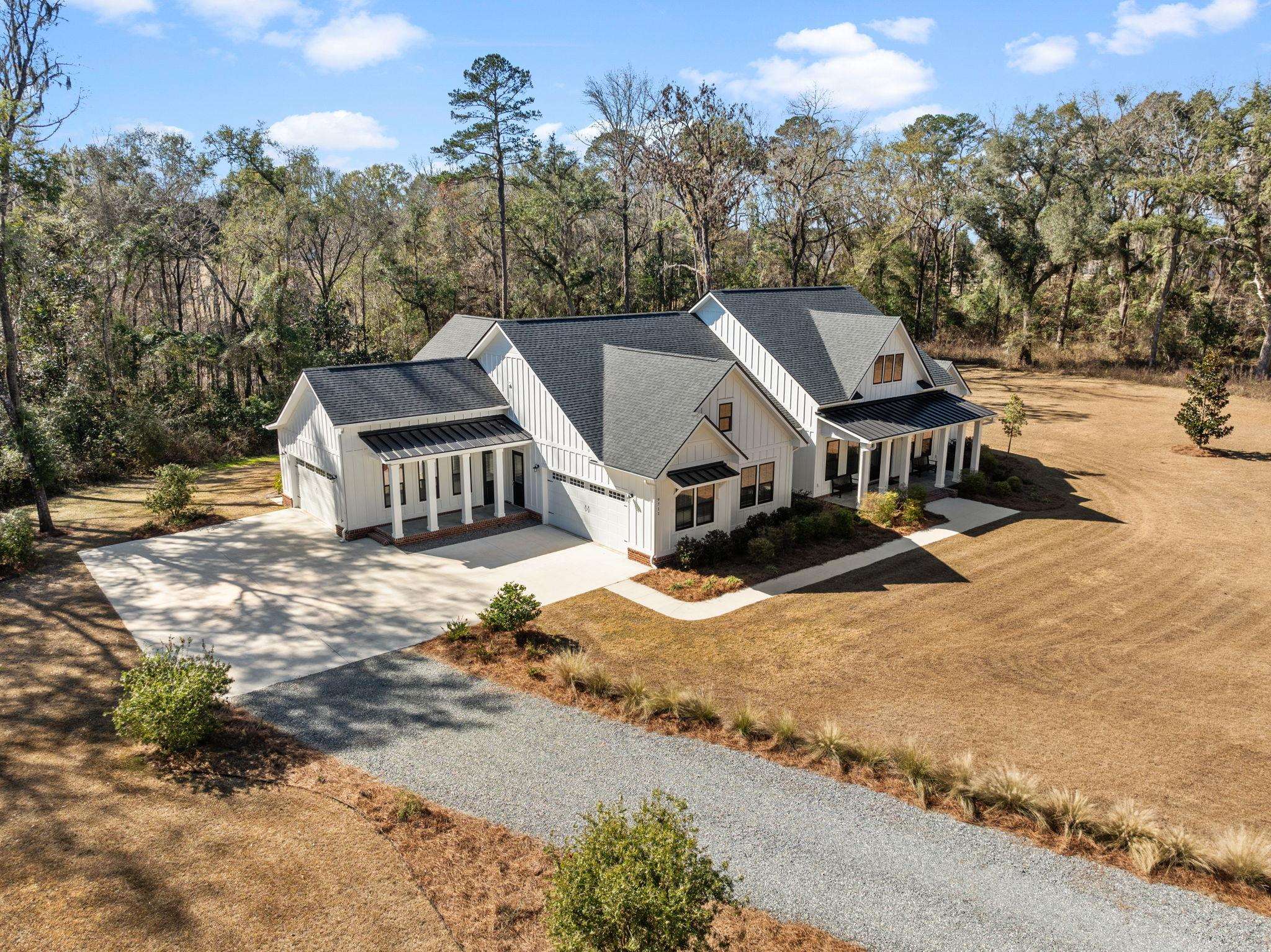 9711 Faraway Farm Road Tallahassee, FL 32317 - Photo 52 of 67
