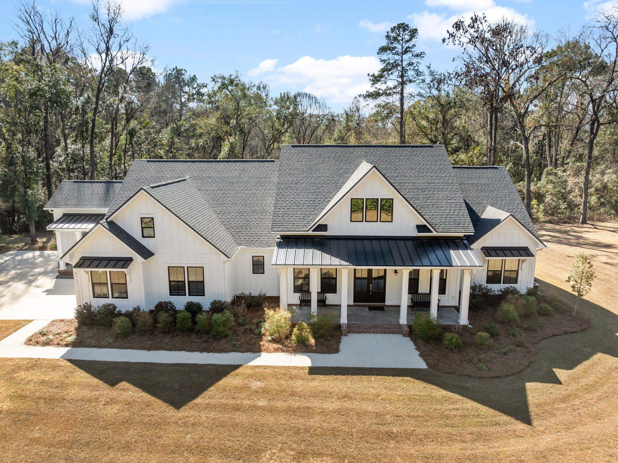 9711 Faraway Farm Road Tallahassee, FL 32317 - Photo 53 of 67