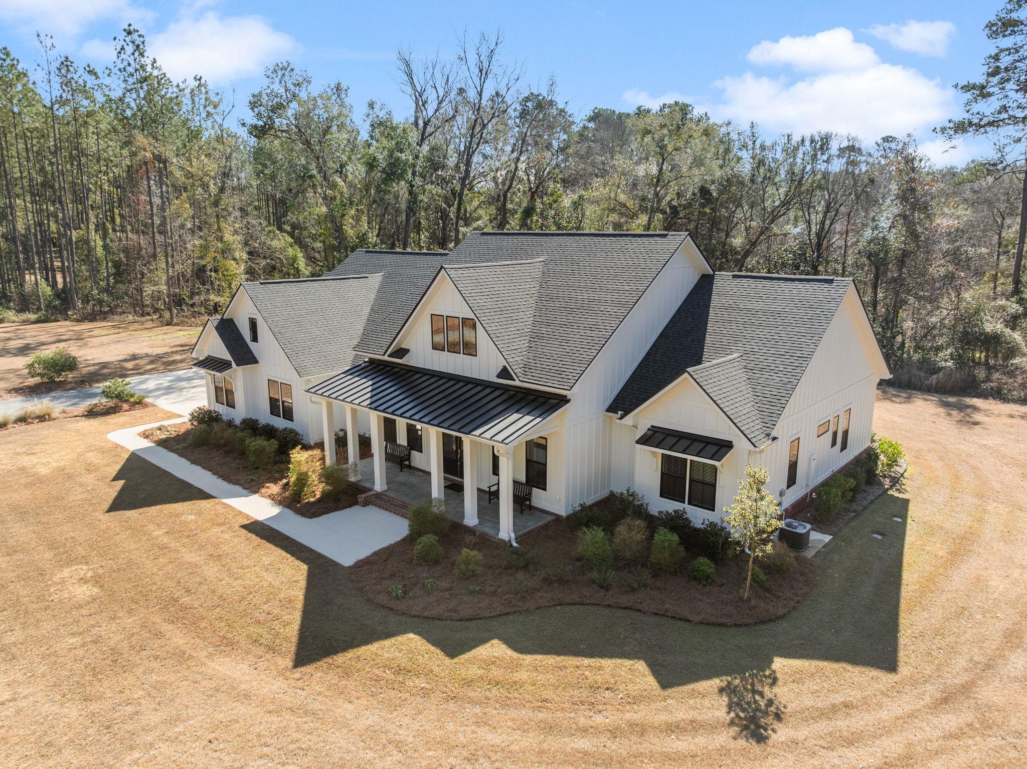 9711 Faraway Farm Road Tallahassee, FL 32317 - Photo 54 of 67