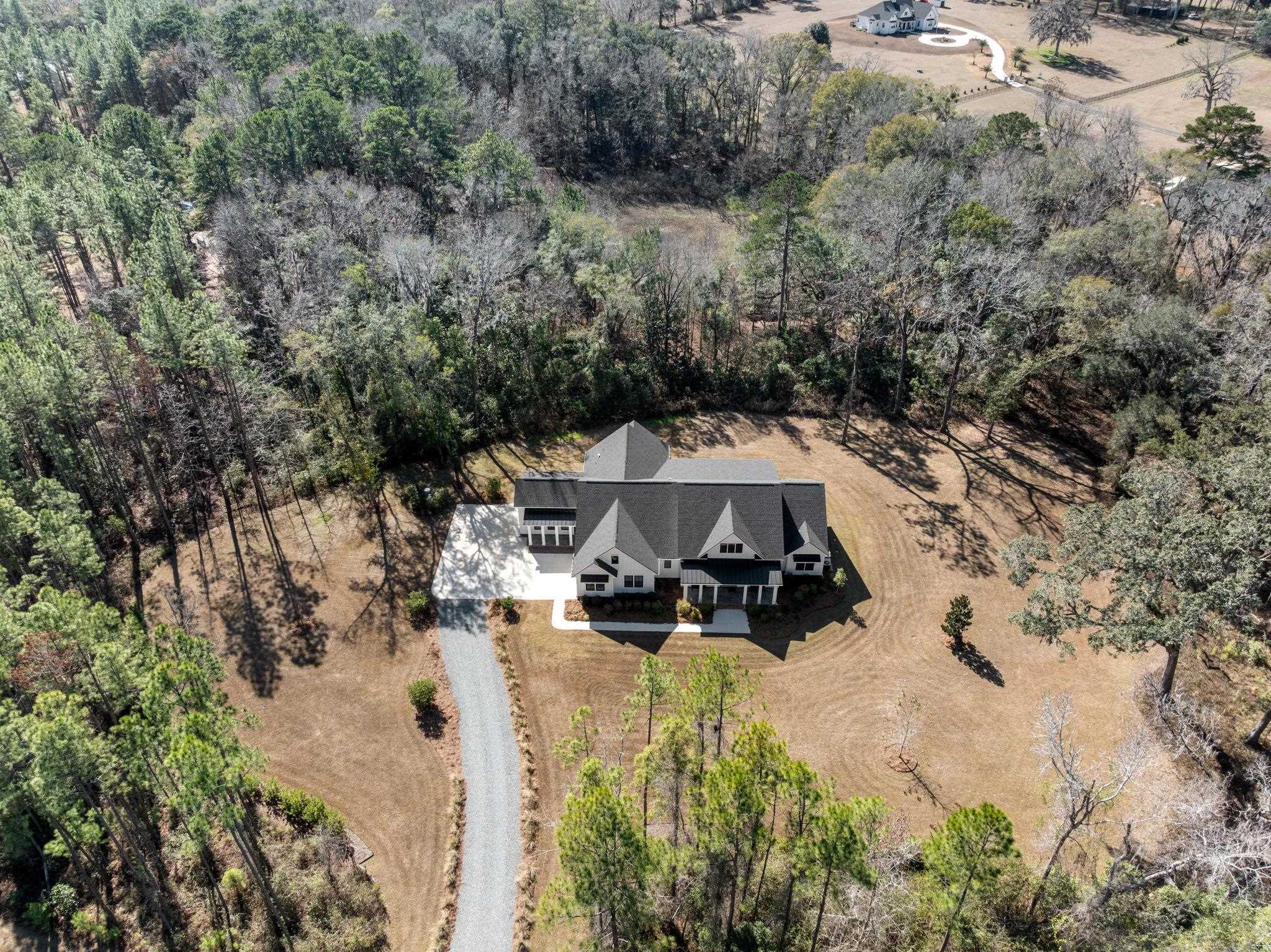 9711 Faraway Farm Road Tallahassee, FL 32317 - Photo 55 of 67