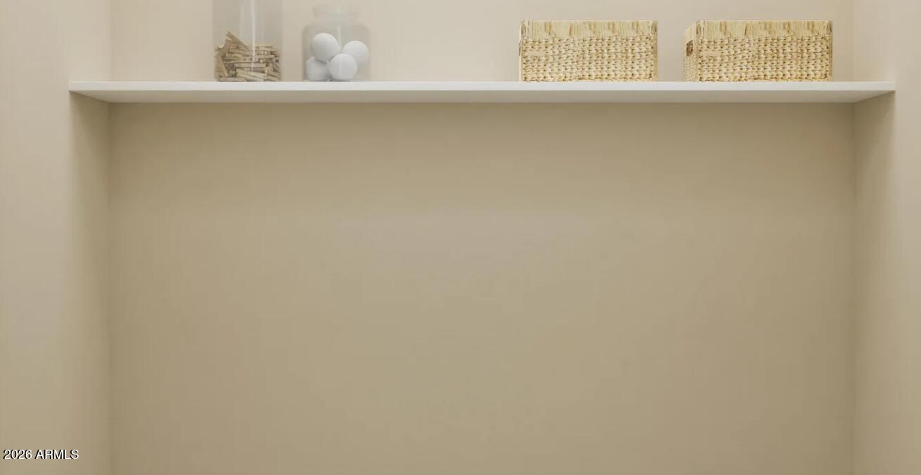 2277 Rutledge Avenue Apache Junction, AZ 85120 - Photo 12 of 14 Laundry Room