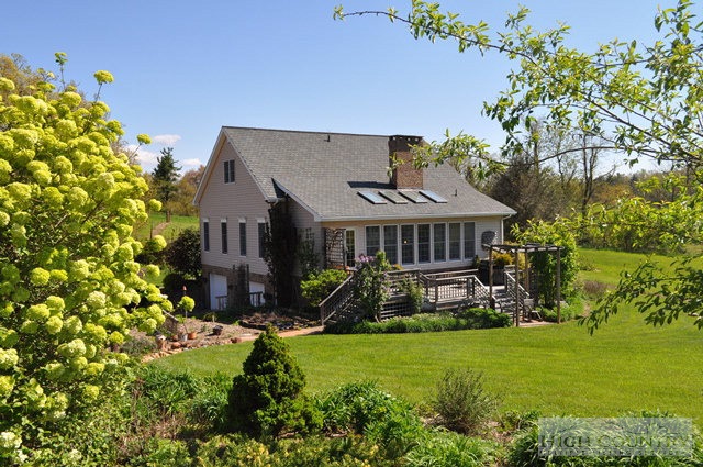 250 Milton Gragg Road Boone, NC 28607 - Photo 2 of 46 Gallery Image 2