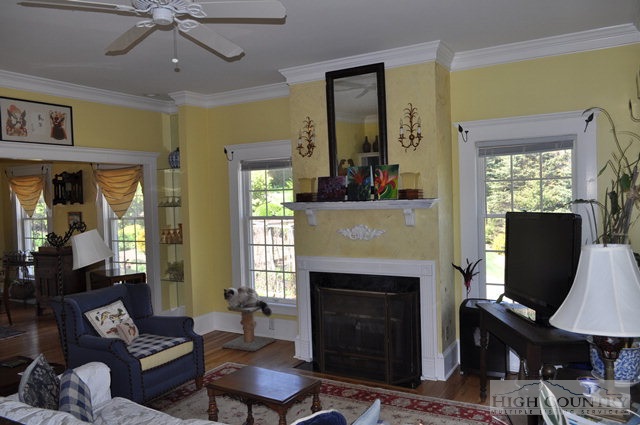 250 Milton Gragg Road Boone, NC 28607 - Photo 23 of 46 Gallery Image 23