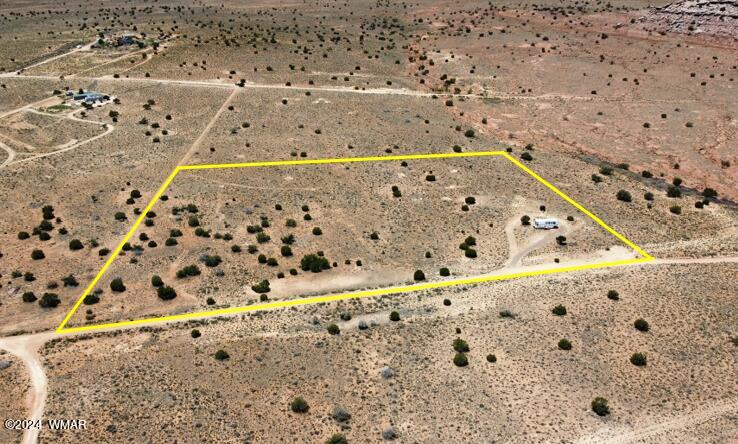 Tbd-1 West Ridgeview Rnch Drive Snowflake, AZ 85937 - Photo 1 of 27