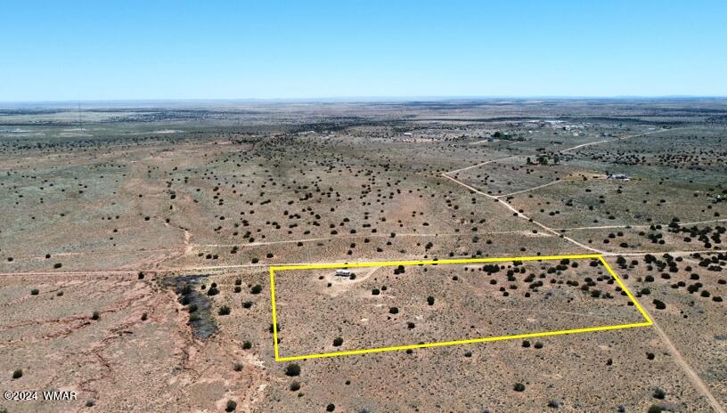 Tbd-1 West Ridgeview Rnch Drive Snowflake, AZ 85937 - Photo 2 of 27
