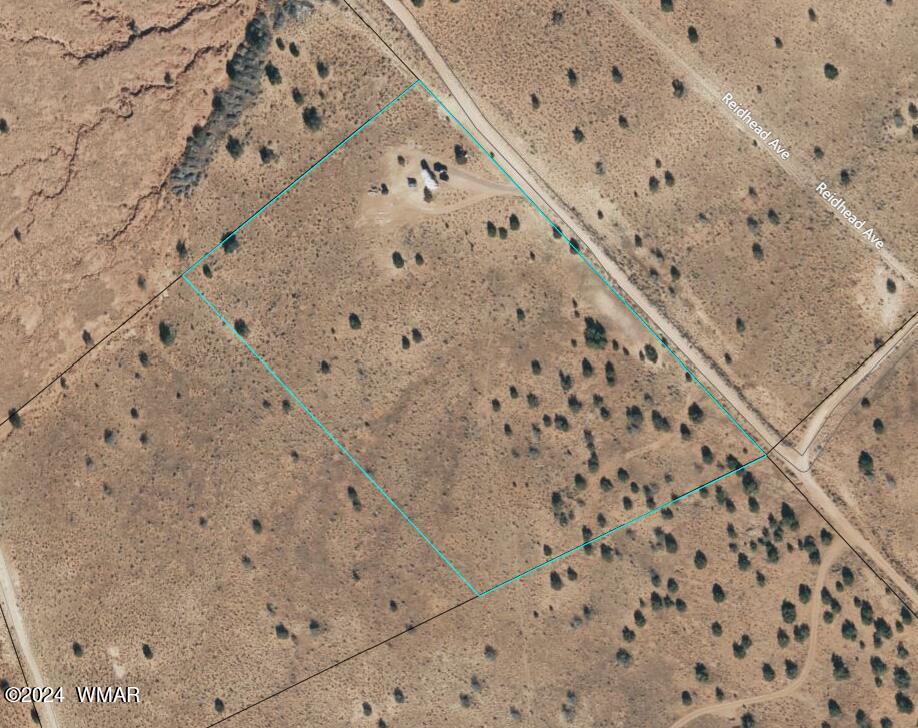 Tbd-1 West Ridgeview Rnch Drive Snowflake, AZ 85937 - Photo 27 of 27