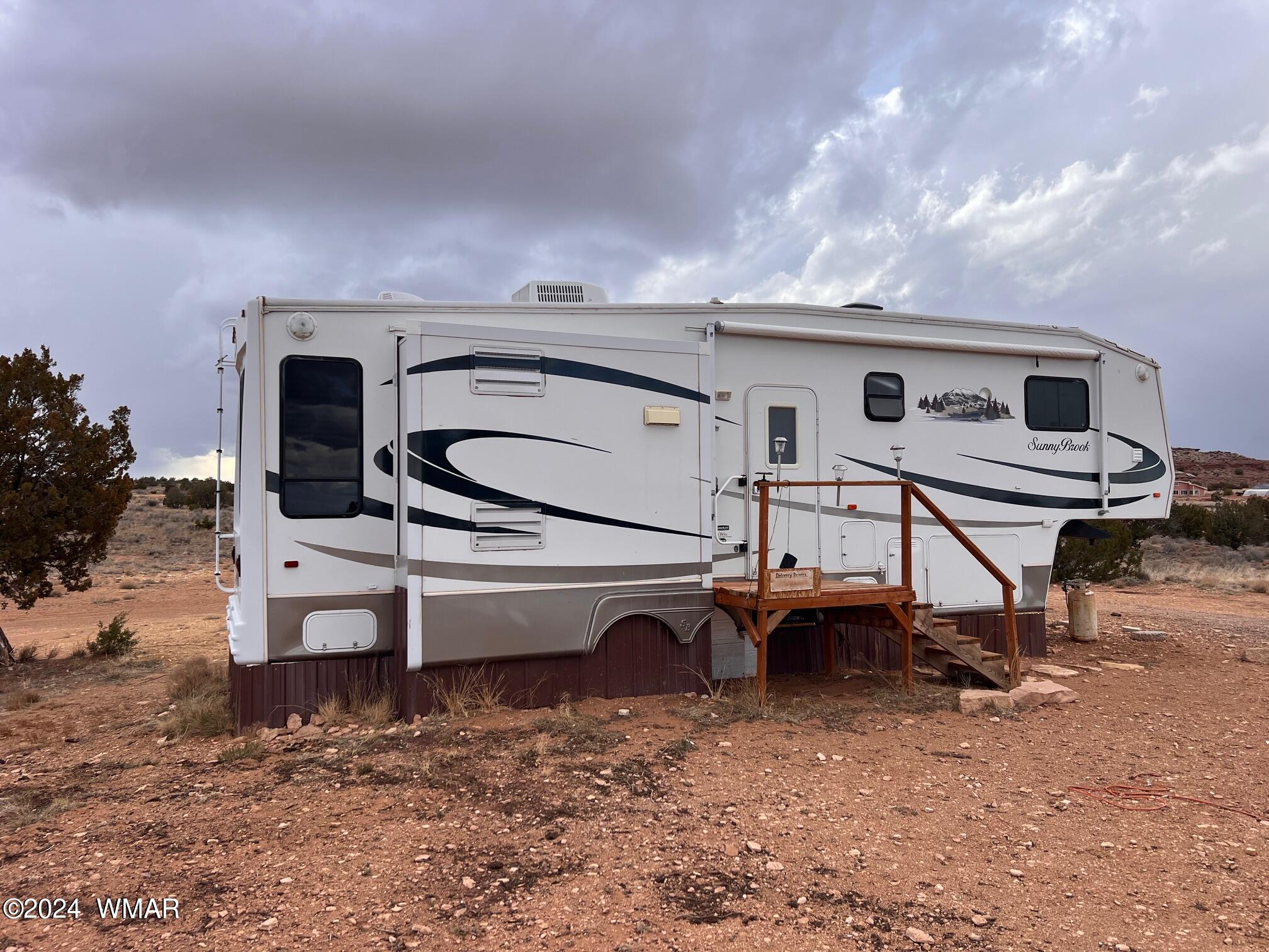 Tbd-1 West Ridgeview Rnch Drive Snowflake, AZ 85937 - Photo 3 of 27
