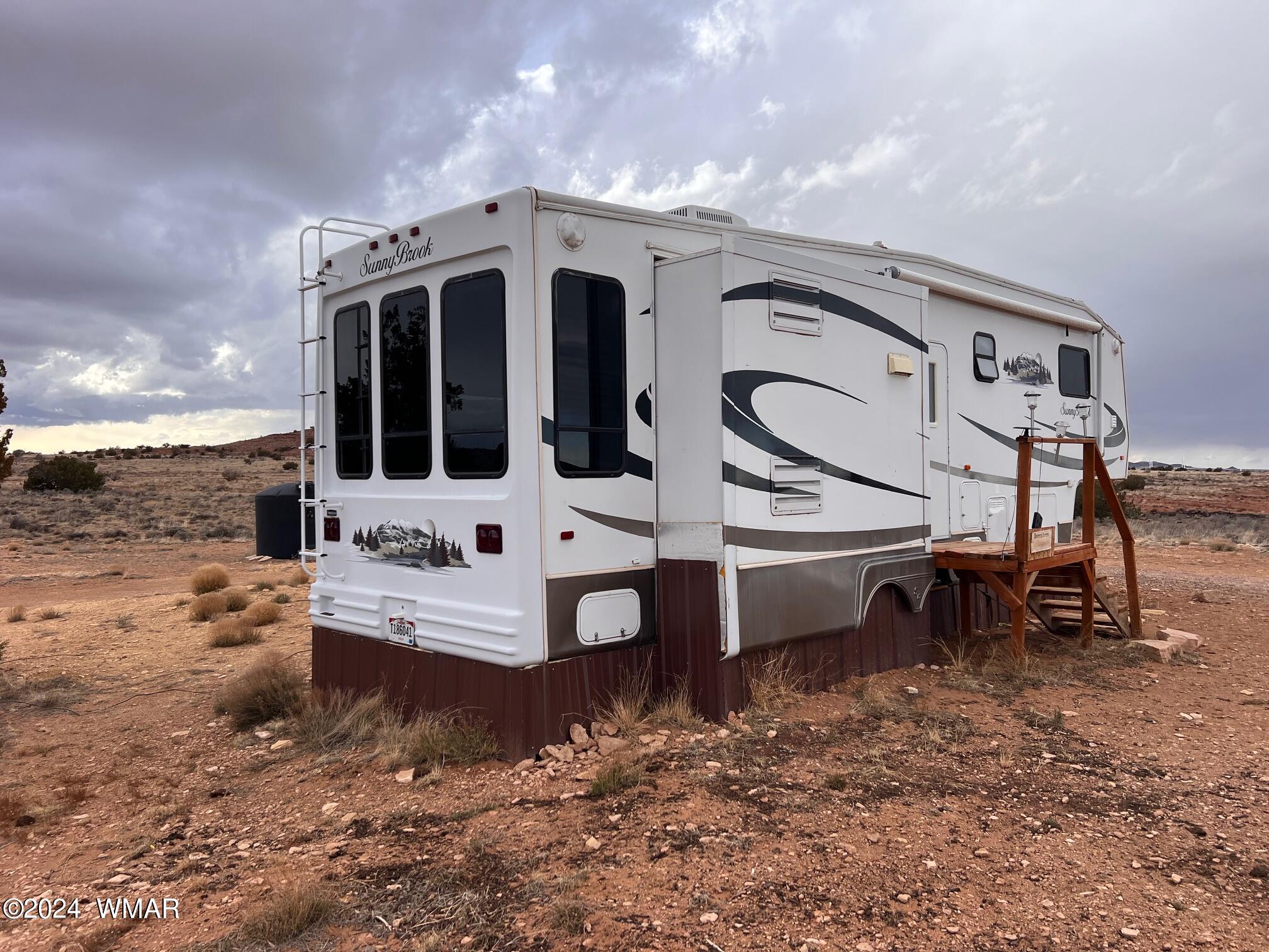 Tbd-1 West Ridgeview Rnch Drive Snowflake, AZ 85937 - Photo 4 of 27