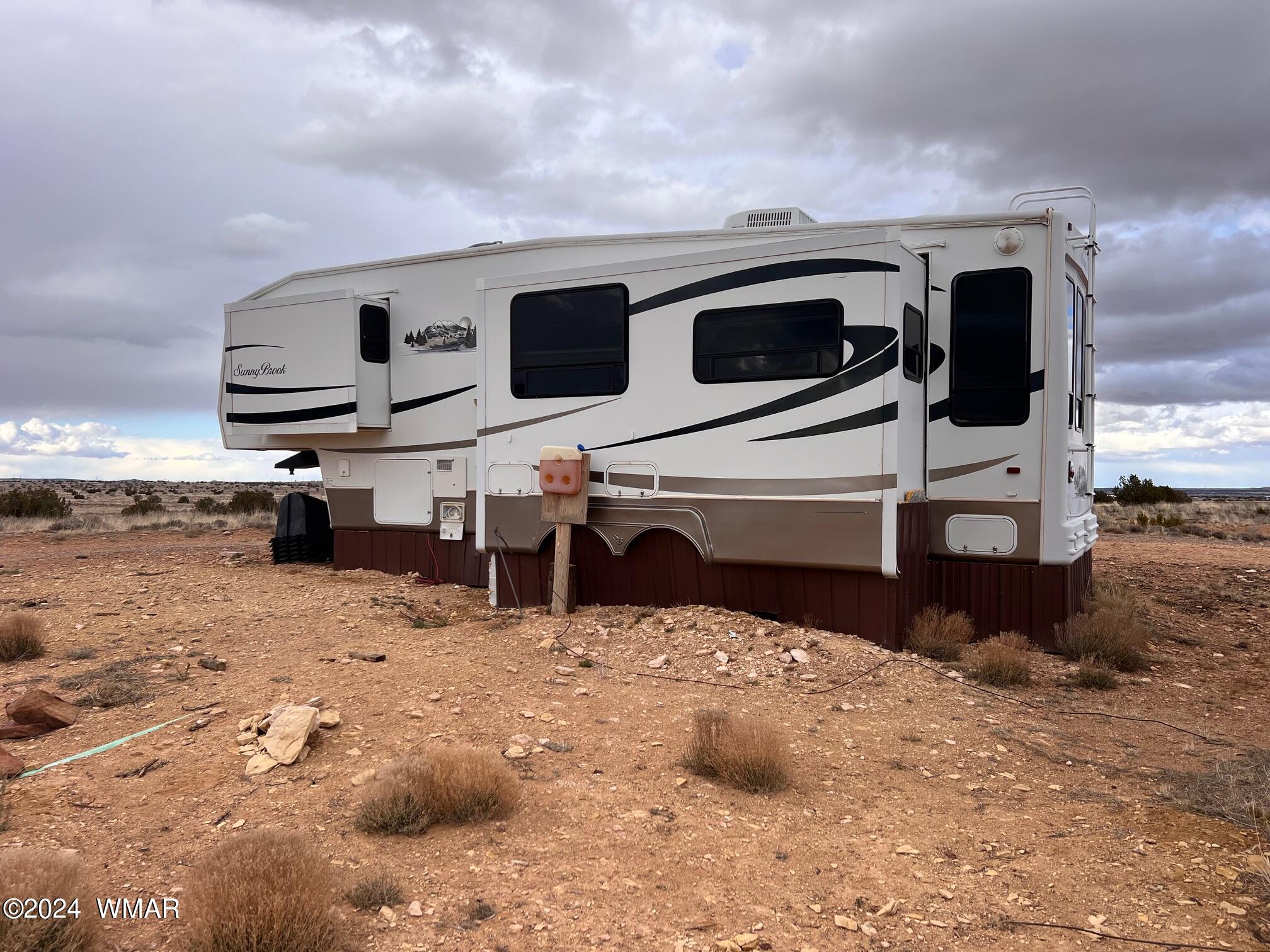 Tbd-1 West Ridgeview Rnch Drive Snowflake, AZ 85937 - Photo 5 of 27