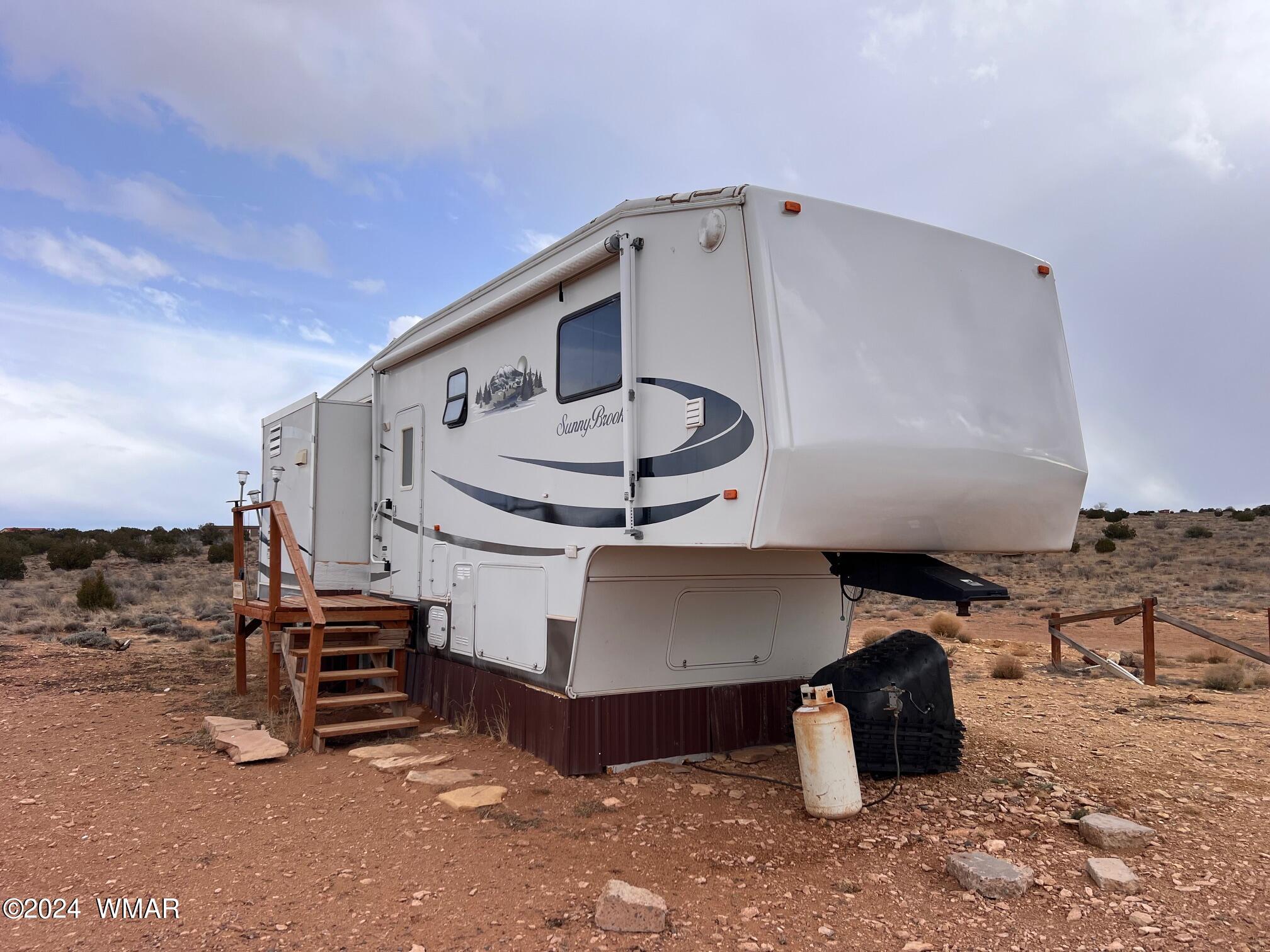 Tbd-1 West Ridgeview Rnch Drive Snowflake, AZ 85937 - Photo 7 of 27