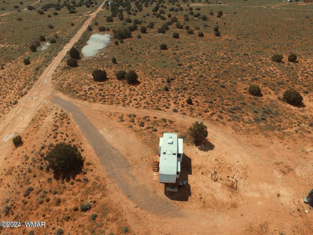 Tbd-1 West Ridgeview Rnch Drive Snowflake, AZ 85937 - Photo 8 of 27
