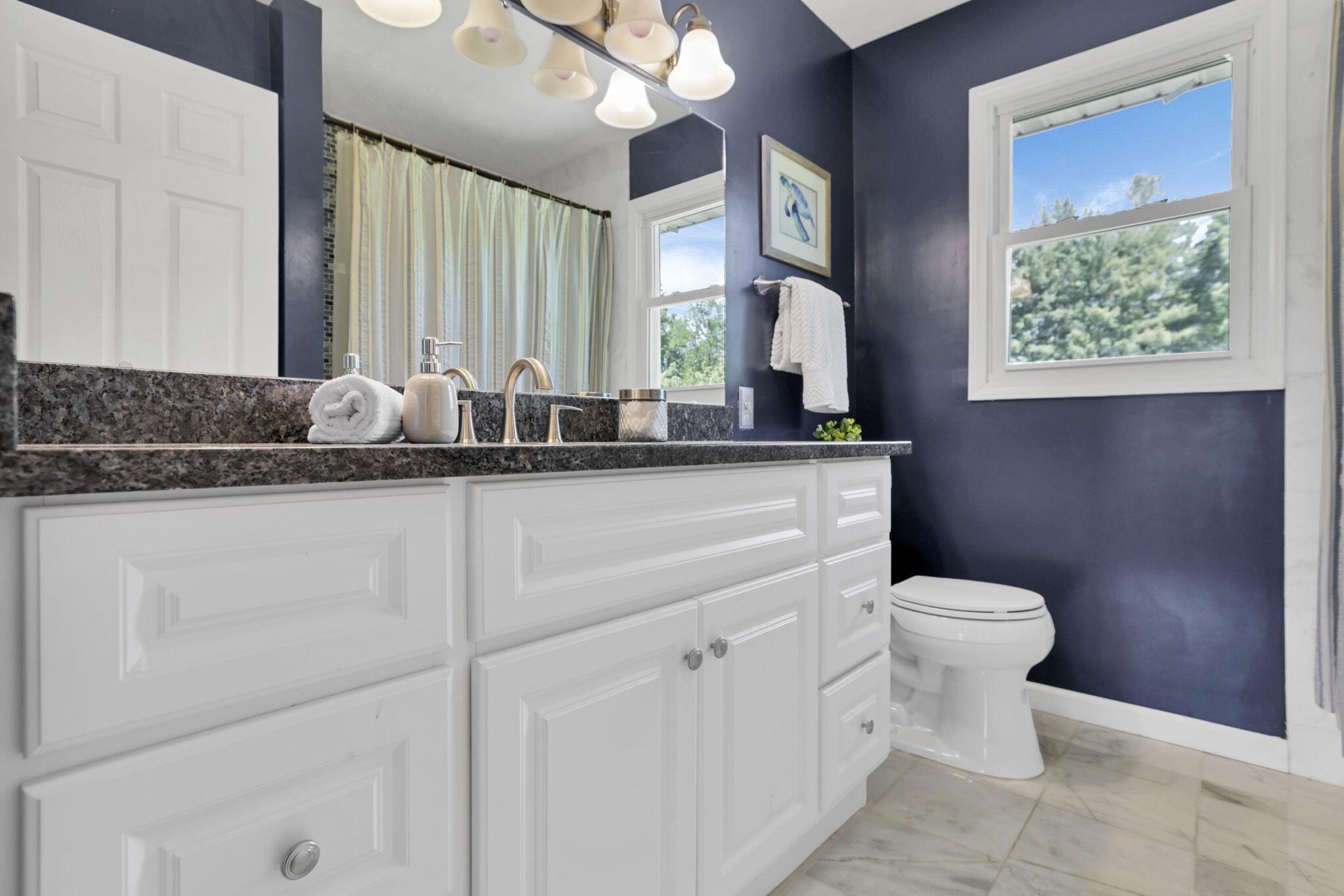170 Ginder Road Northeast Lancaster, OH 43130 - Photo 41 of 70 Full Bath