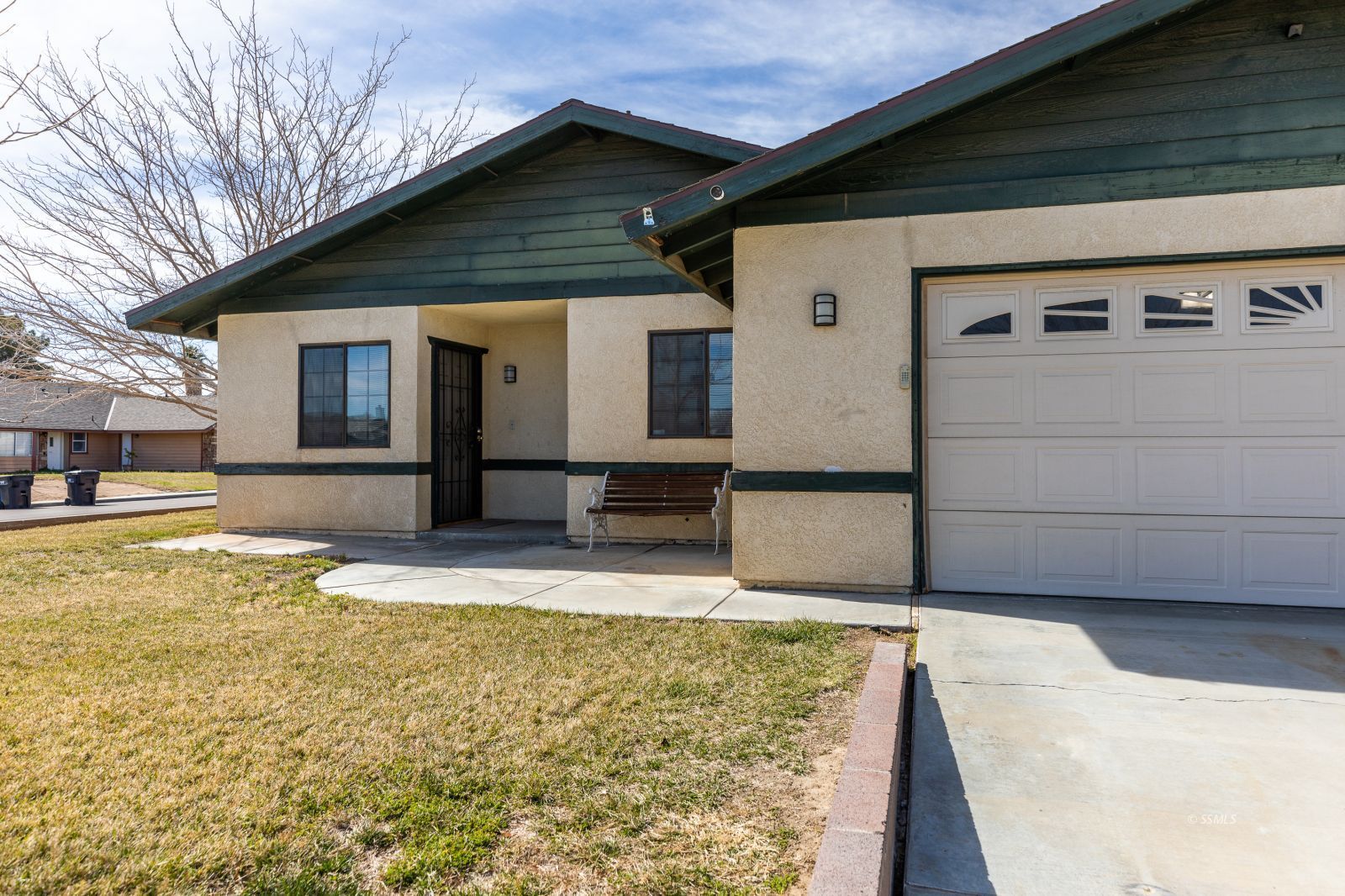 331 Henry Street Ridgecrest, CA 93555 - Photo 3 of 30
