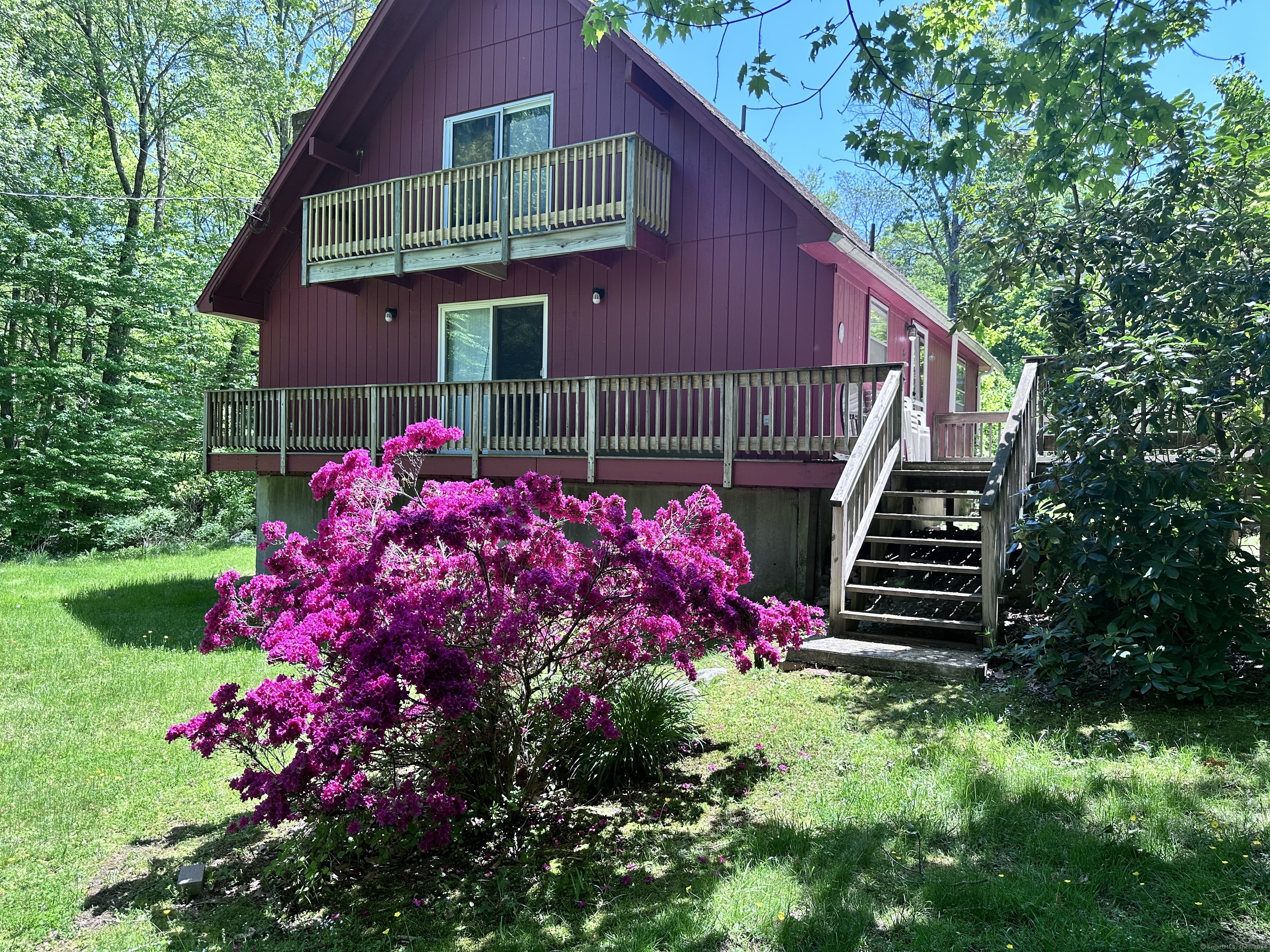 83 Red Cedar Road Woodstock, CT 06282 - Photo 1 of 1 Gallery Image 1