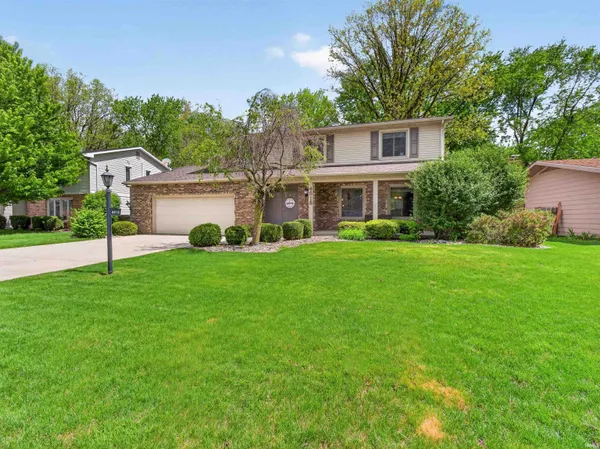 $329,900 | 4818 Collbran Drive, Fort Wayne, IN 46835
