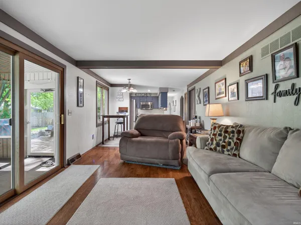 $329,900 | 4818 Collbran Drive, Fort Wayne, IN 46835