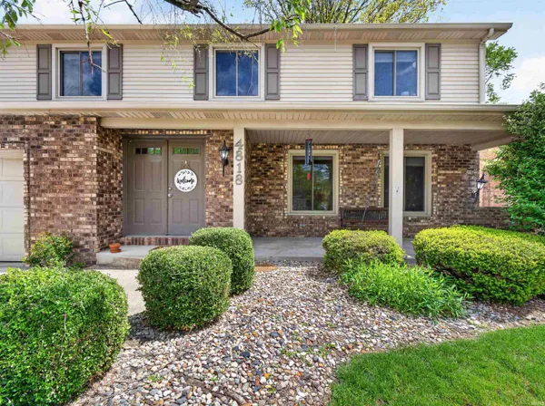 $329,900 | 4818 Collbran Drive, Fort Wayne, IN 46835