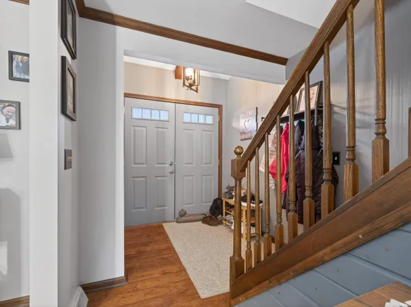 $329,900 | 4818 Collbran Drive, Fort Wayne, IN 46835