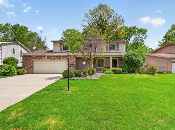 $329,900 | 4818 Collbran Drive, Fort Wayne, IN 46835