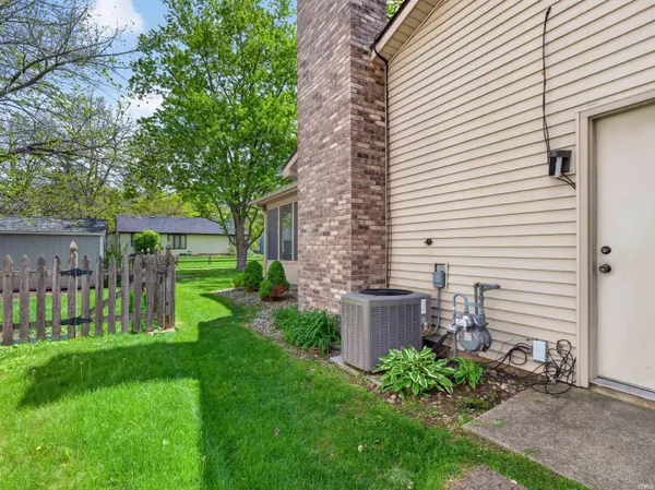 $329,900 | 4818 Collbran Drive, Fort Wayne, IN 46835