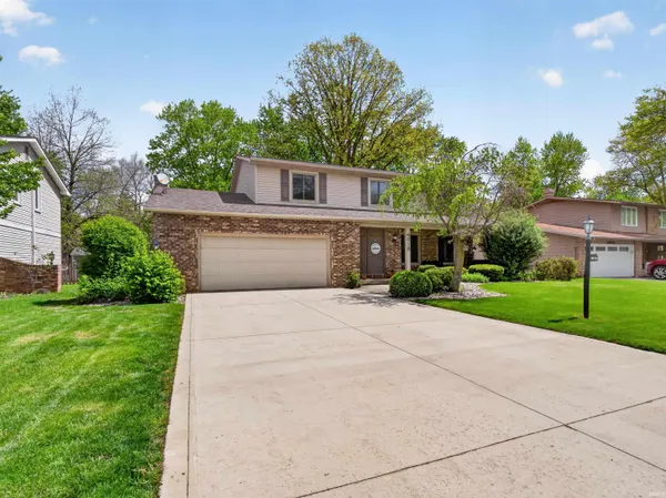 $329,900 | 4818 Collbran Drive, Fort Wayne, IN 46835