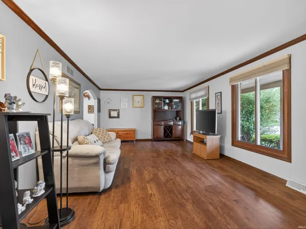 $329,900 | 4818 Collbran Drive, Fort Wayne, IN 46835
