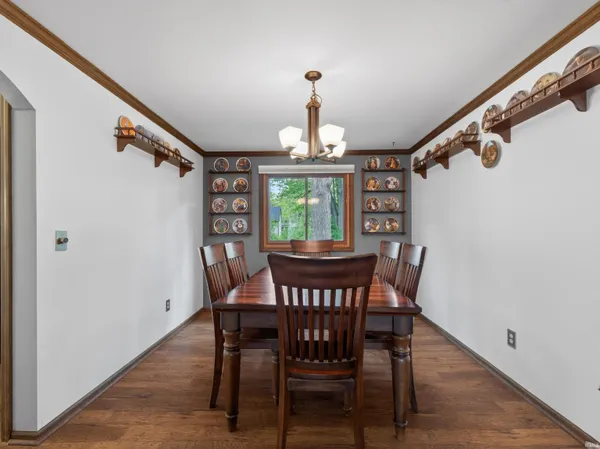 $329,900 | 4818 Collbran Drive, Fort Wayne, IN 46835