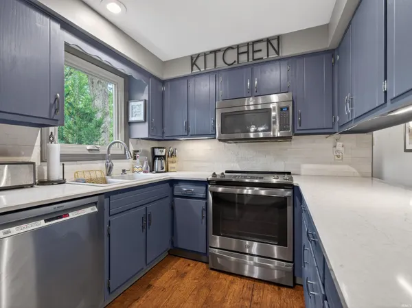 $329,900 | 4818 Collbran Drive, Fort Wayne, IN 46835