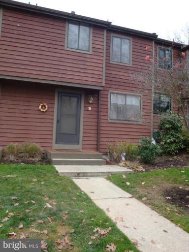 9 Stone Ridge Court Baltimore, MD 21239 - Photo 1 of 18 Front of Townhome