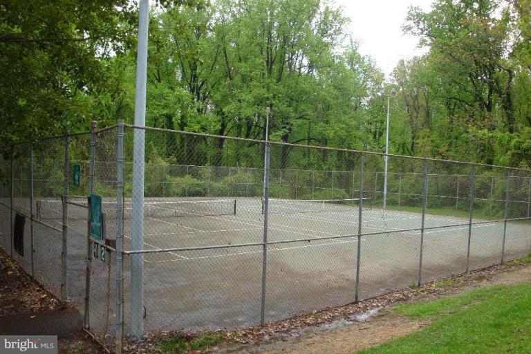 9 Stone Ridge Court Baltimore, MD 21239 - Photo 5 of 18 Tennis Courts adjacent to community