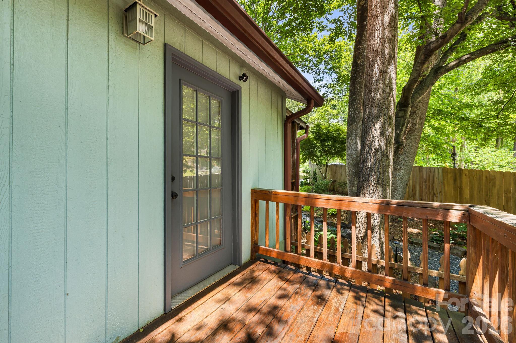 477 Governors View Road Asheville, NC 28805 - Photo 29 of 43