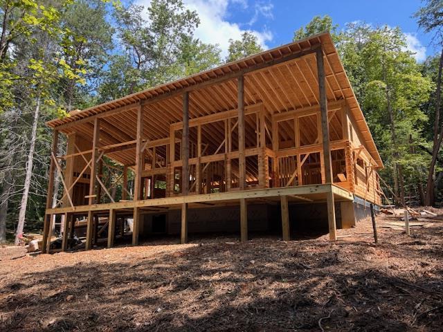 12 Mountain Creek Road Blue Ridge, GA 30513 - Photo 2 of 26 Gallery Image 2