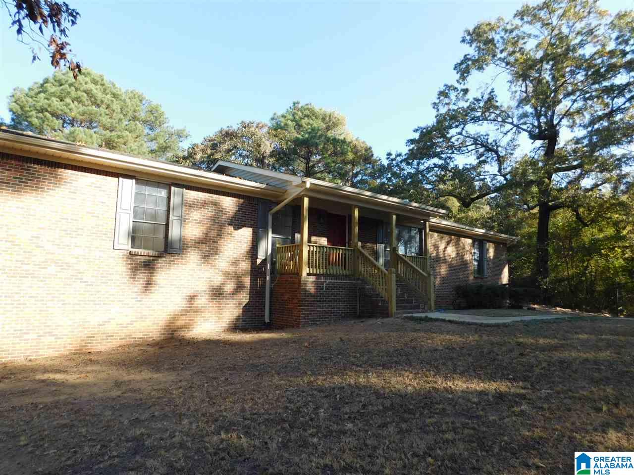 1119 Head Road Fultondale, AL 35068 - Photo 36 of 42