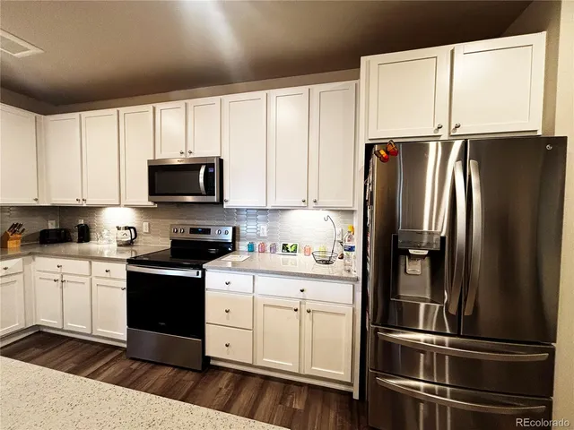 $415,000 | 9291 Twenty Mile Road, Unit 303, Parker, CO 80134