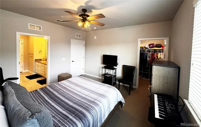 $415,000 | 9291 Twenty Mile Road, Unit 303, Parker, CO 80134