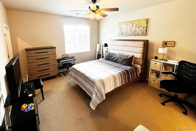 $415,000 | 9291 Twenty Mile Road, Unit 303, Parker, CO 80134