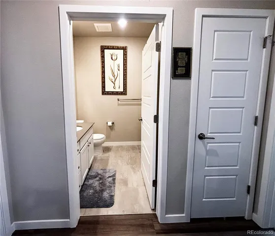 $415,000 | 9291 Twenty Mile Road, Unit 303, Parker, CO 80134