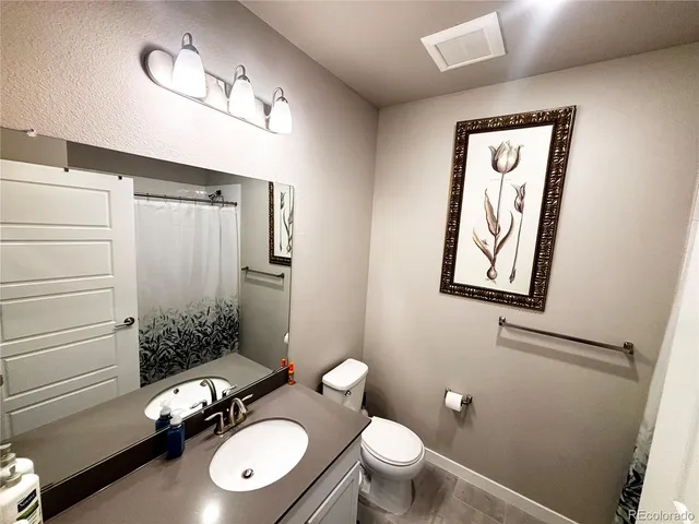 $415,000 | 9291 Twenty Mile Road, Unit 303, Parker, CO 80134