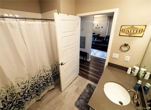 $415,000 | 9291 Twenty Mile Road, Unit 303, Parker, CO 80134