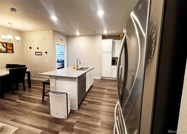 $415,000 | 9291 Twenty Mile Road, Unit 303, Parker, CO 80134