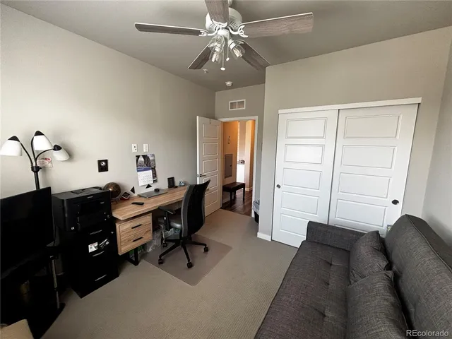 $415,000 | 9291 Twenty Mile Road, Unit 303, Parker, CO 80134