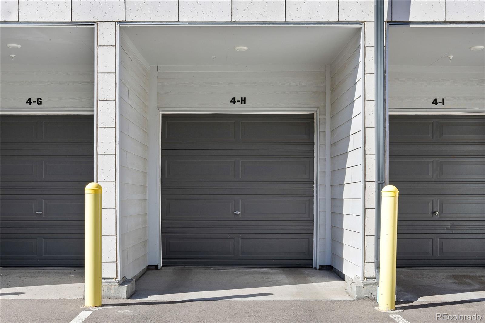 9291 Twenty Mile Road, Unit 303 Parker, CO 80134 - Photo 23 of 28 a view of entrance