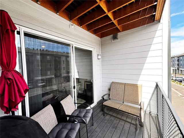 $415,000 | 9291 Twenty Mile Road, Unit 303, Parker, CO 80134