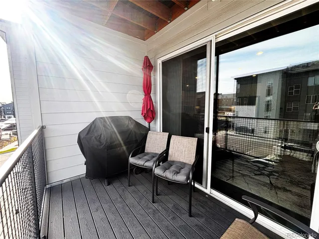 $415,000 | 9291 Twenty Mile Road, Unit 303, Parker, CO 80134