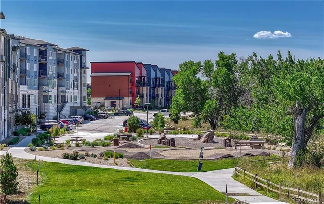 $415,000 | 9291 Twenty Mile Road, Unit 303, Parker, CO 80134